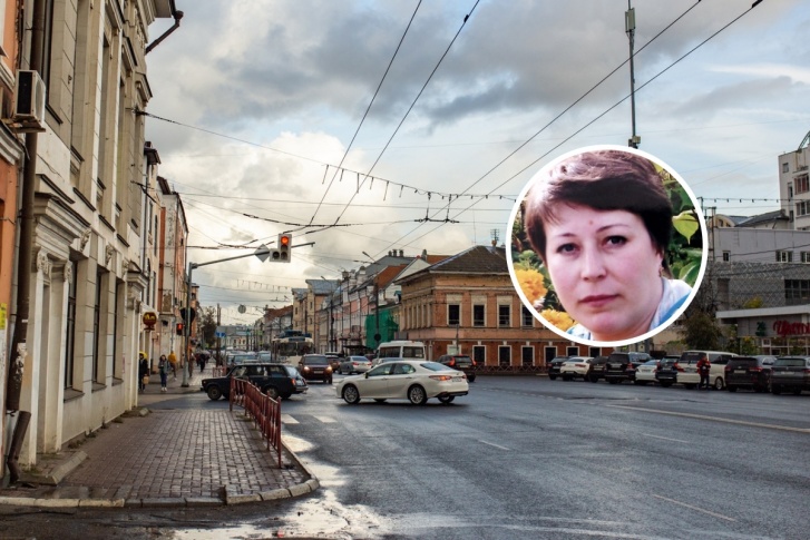 Прошло уже больше двух недель, а Елена так и не нашлась Прошло уже больше двух недель, а Елена так и не нашлась