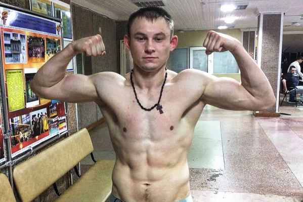 Словесная перепалка переросла в драку, а драка — в статью Словесная перепалка переросла в драку, а драка — в статью
