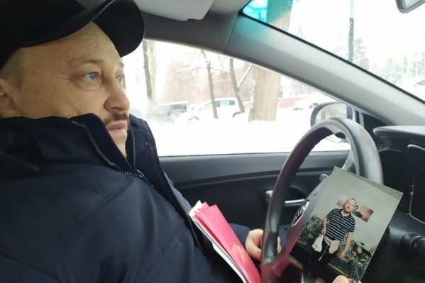 Рафис попросил помощи у журналистов Рафис попросил помощи у журналистов