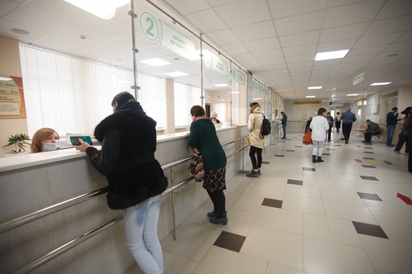 Только в ОКБ <nobr class="_">№ 1</nobr> в праздничные дни принимают до 170 детей Только в ОКБ <nobr class="_">№ 1</nobr> в праздничные дни принимают до 170 детей 
