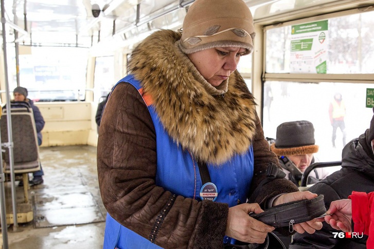 Ярославским школьникам и студентам придётся больше тратиться на проездные билеты