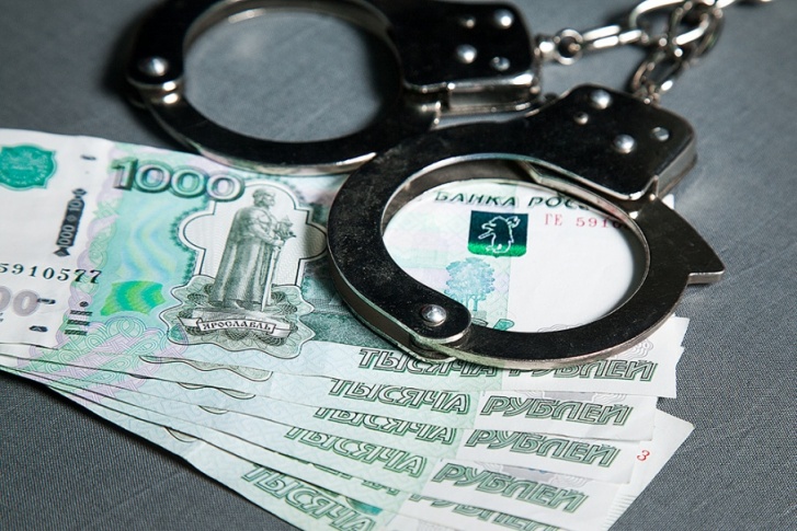 Предполагаемого грабителя нашли в Каменске-Уральском Предполагаемого грабителя нашли в Каменске-Уральском
