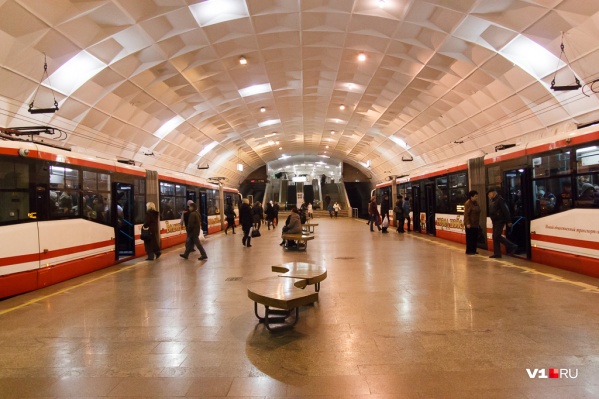 В прошлом году МУП «Метроэлектротранс» отдало на приватизацию еще одну диспетчерскую В прошлом году МУП «Метроэлектротранс» отдало на приватизацию еще одну диспетчерскую