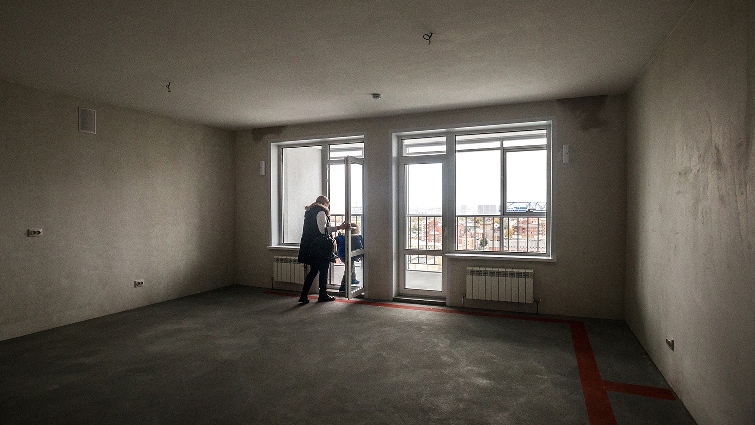 Маленькие квартиры уходят в прошлое — новосибирцам нужны комфортные «однёшки», а не крохотные студии Маленькие квартиры уходят в прошлое — новосибирцам нужны комфортные «однёшки», а не крохотные студии