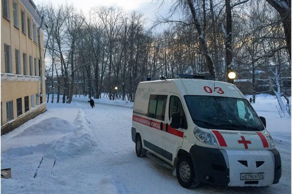 Работники саткинской скорой докатились до очередной акции протеста Работники саткинской скорой докатились до очередной акции протеста