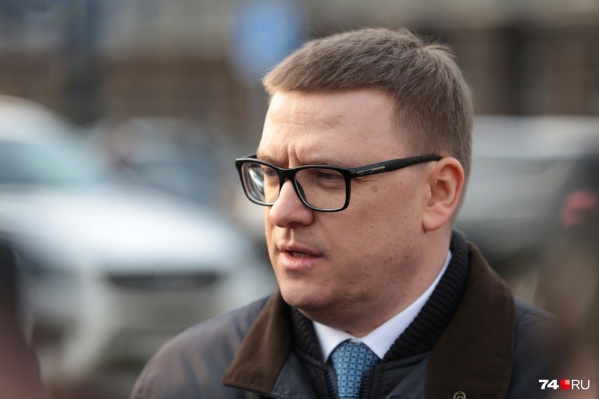 Алексей Текслер вновь отклонился от намеченного маршрута и устроил прогулку по челябинскому «подземелью» Алексей Текслер вновь отклонился от намеченного маршрута и устроил прогулку по челябинскому «подземелью»