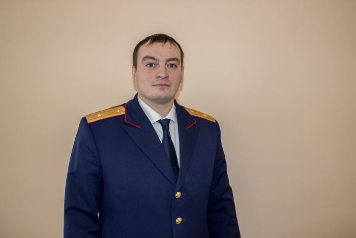 Увольнение Сергея Копырина из бердского следственного отдела уже во второй раз признали незаконным Увольнение Сергея Копырина из бердского следственного отдела уже во второй раз признали незаконным
