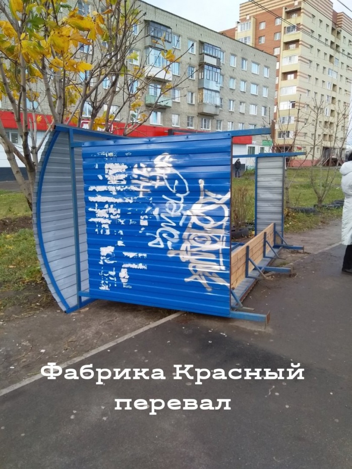Старые тоже не выдерживают Старые тоже не выдерживают