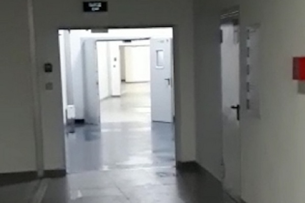 Вчера в Волгограде случился дождь, в результате которого стадион «заплакал» Вчера в Волгограде случился дождь, в результате которого стадион «заплакал»