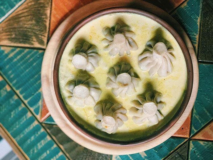 Вах, как вкусно! Топ-10 мест Екатеринбурга, где можно попробовать настоящую грузинскую кухню