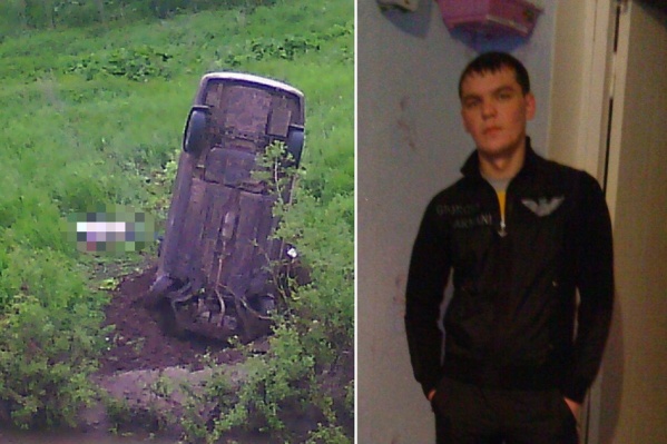 Жуткое ДТП стоило жизни 28-летнему мужчине Жуткое ДТП стоило жизни 28-летнему мужчине