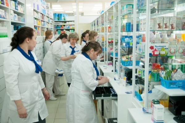 Препарат может влиять на работу сердца Препарат может влиять на работу сердца