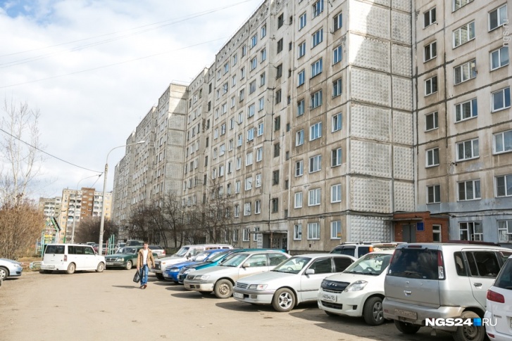 Все произошло около 6 вечера во дворе на улице Спортивной Все произошло около 6 вечера во дворе на улице Спортивной