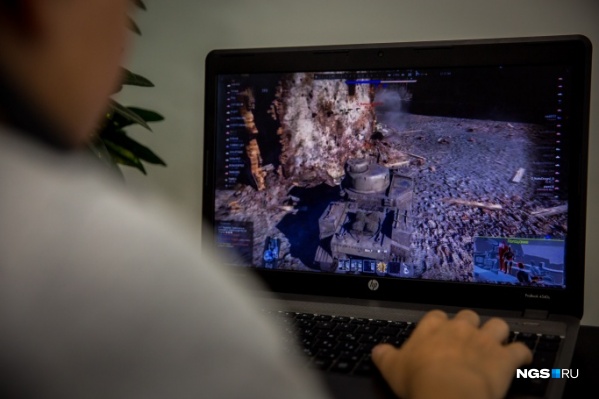 Кировский районный суд Новосибирска приговорил игрока в World of Tanks к ограничению свободы Кировский районный суд Новосибирска приговорил игрока в World of Tanks к ограничению свободы 