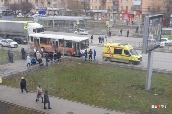Спасти дедушку не удалось Спасти дедушку не удалось