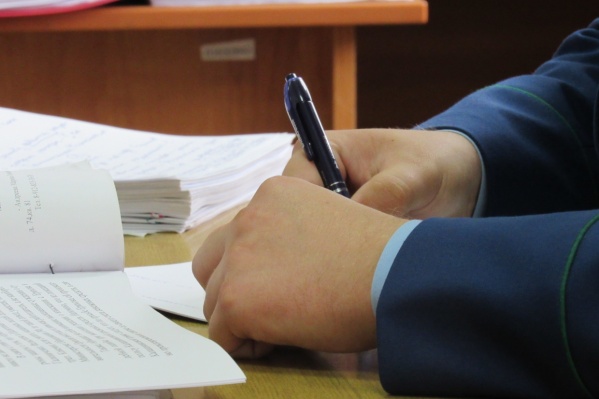 Женщине грозит до шести лет колонии Женщине грозит до шести лет колонии