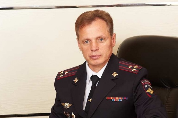 До 1 декабря Некрасов занимал эту же должность, но с приставкой врио До 1 декабря Некрасов занимал эту же должность, но с приставкой врио