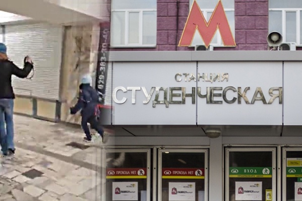 Скандал с девочкой на поводке разгорелся три дня назад после публикации видео в паблике «АСТ-54» Скандал с девочкой на поводке разгорелся три дня назад после публикации видео в паблике «АСТ-54»