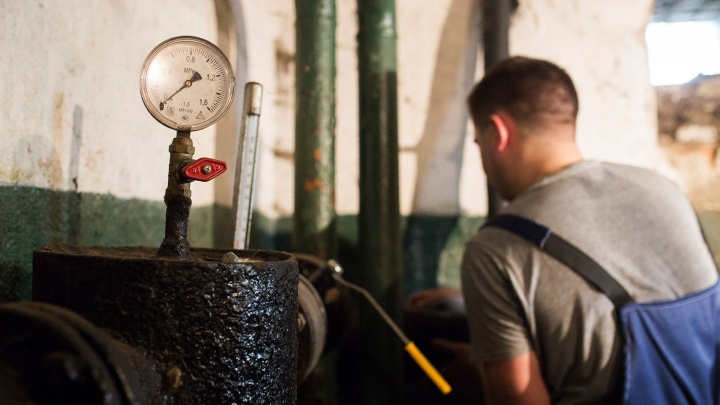 Конфликт газовиков и тепловиков: кто в Ярославской области может остаться без отопления