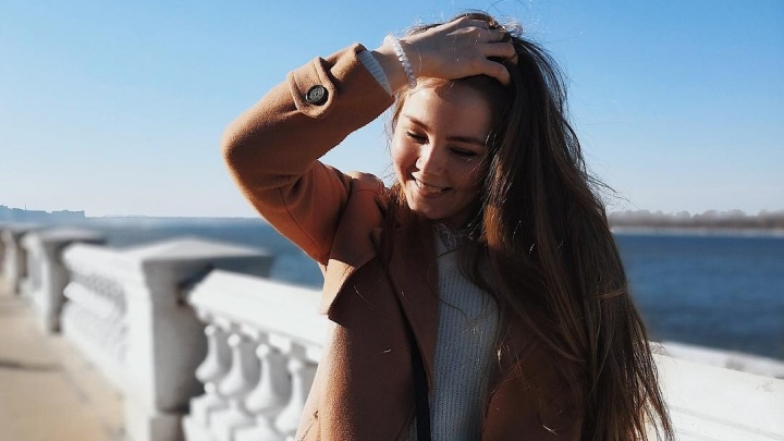 Покажи свой Instagram: солнечные нижегородки хвастаются своими весенними нарядами