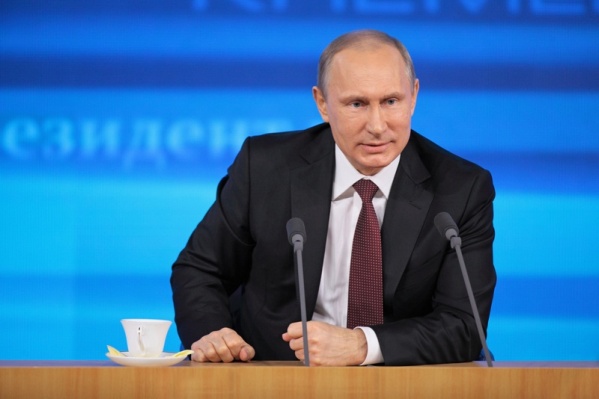 Президент России выбрал новых судей Башкирии Президент России выбрал новых судей Башкирии