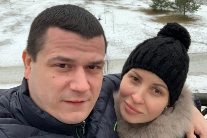 Пропавший Андрей Прошин нашелся. Поиски остановлены Пропавший Андрей Прошин нашелся. Поиски остановлены