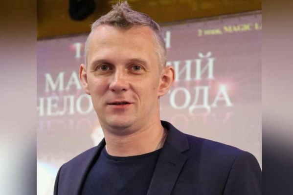 Алексей Машегов Алексей Машегов