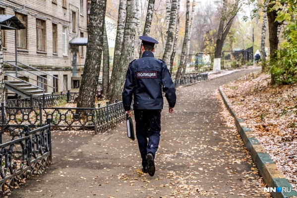 Участковые считают, что именно они в первую очередь создают впечатление о полиции у жителей Участковые считают, что именно они в первую очередь создают впечатление о полиции у жителей 