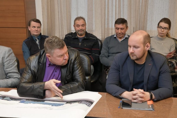 В проект столь горячо обсуждаемого шестиэтажного дома внесут изменения В проект столь горячо обсуждаемого шестиэтажного дома внесут изменения