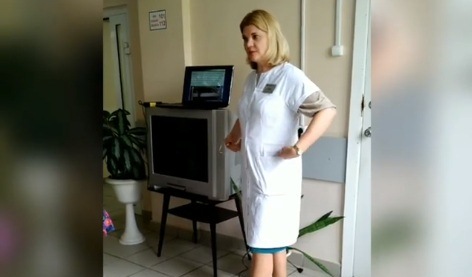 Красноярские медики рассказали, как определить, есть ли у женщины ожирение
