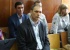 Суд отказался освободить экс-главу Верх-Исетского района, пойманного за взятку в 150 тысяч рублей