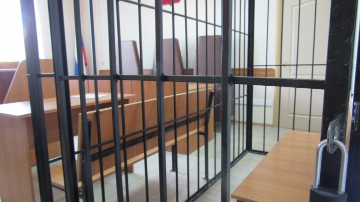 Жительницу Шадринского района приговорили к 7 годам и 6 месяцам колонии за убийство сожителя