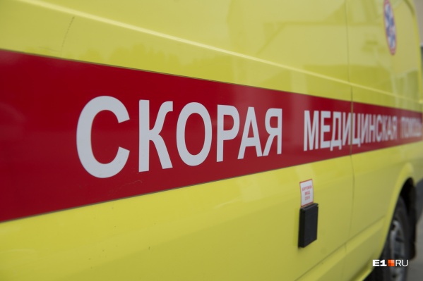 У женщины ожоги 50% тела, ей будут делать пластическую операцию У женщины ожоги 50% тела, ей будут делать пластическую операцию