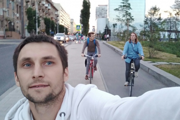 Местами Волгоград показался гостям даже лучше Москвы и Питера Местами Волгоград показался гостям даже лучше Москвы и Питера 