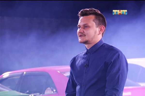 Телезрители помнят Тимофея Руденко как участника шоу Comedy Battle Телезрители помнят Тимофея Руденко как участника шоу Comedy Battle 