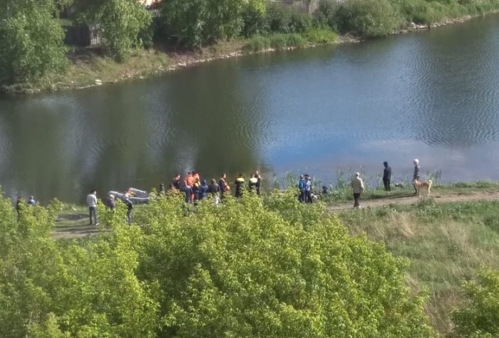 Очевидец пытался спасти мужчину, но не нашёл даже тело Очевидец пытался спасти мужчину, но не нашёл даже тело