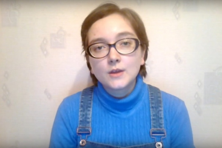 Любовь Калугина считает, что следователи допустили серьезное процессуальное нарушение Любовь Калугина считает, что следователи допустили серьезное процессуальное нарушение