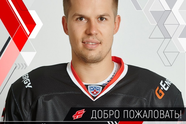 В составе СКА Широков успел выиграть Кубок Гагарина и стать олимпийским чемпионом В составе СКА Широков успел выиграть Кубок Гагарина и стать олимпийским чемпионом