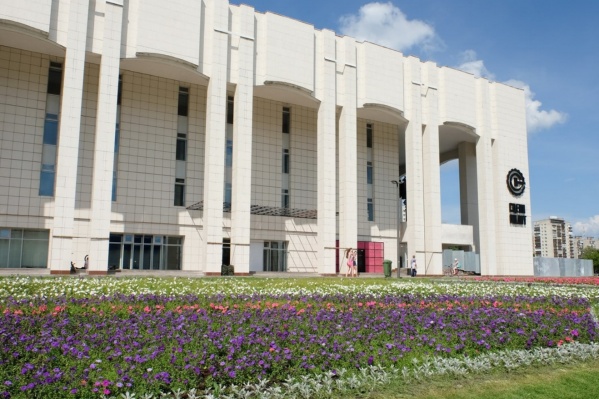 Фестиваль садов пройдет на пермской эспланаде Фестиваль садов пройдет на пермской эспланаде