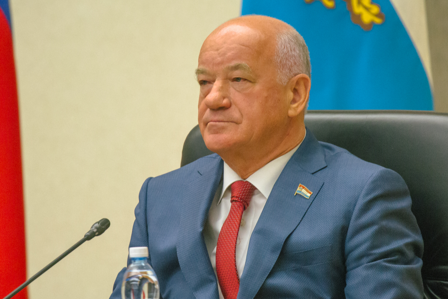 Виктор Сазонов уже сильно болел, когда его сына арестовали Виктор Сазонов уже сильно болел, когда его сына арестовали