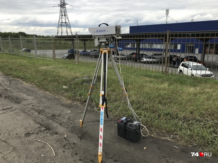 В 2020 году Южный Урал избавится от треног В 2020 году Южный Урал избавится от треног