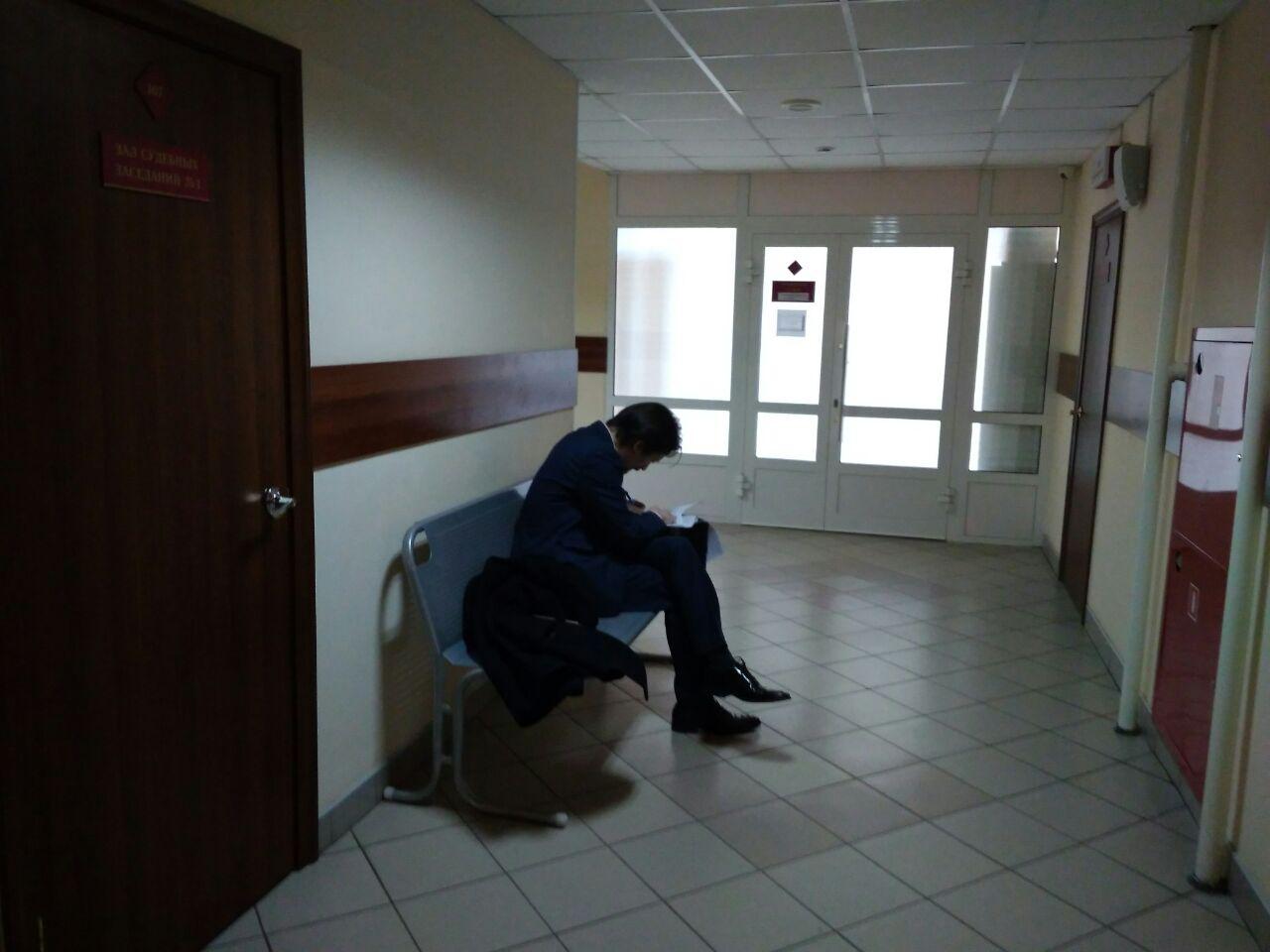 Адвокат Оксаны Походун Владимир Васин Адвокат Оксаны Походун Владимир Васин