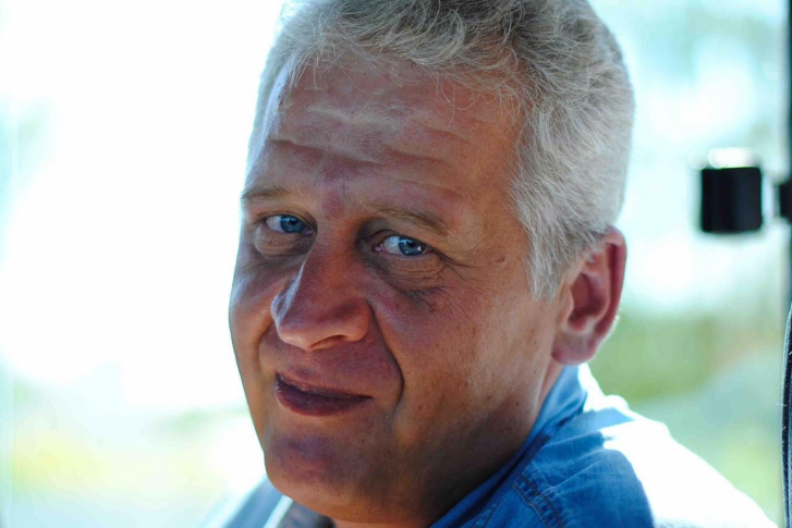 О выборе профессии Сергей не пожалел ни разу О выборе профессии Сергей не пожалел ни разу