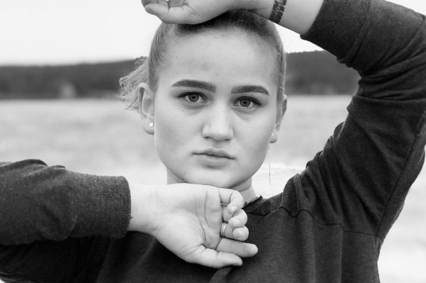 Александра не была фанаткой Егора Крида Александра не была фанаткой Егора Крида