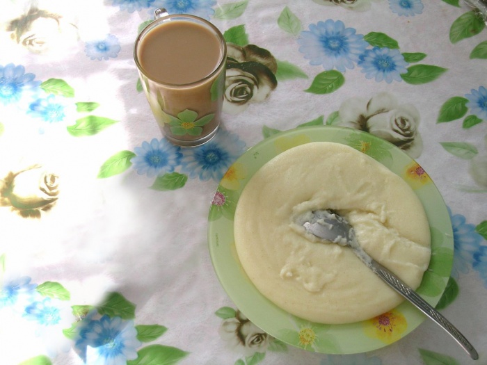Детям в новосибирских детсадах не хватает мяса, молока и фруктов Детям в новосибирских детсадах не хватает мяса, молока и фруктов