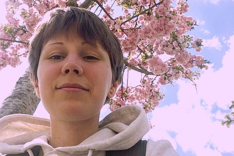 Яна Кипрей занимается выпеканием пряников уже шесть лет Яна Кипрей занимается выпеканием пряников уже шесть лет