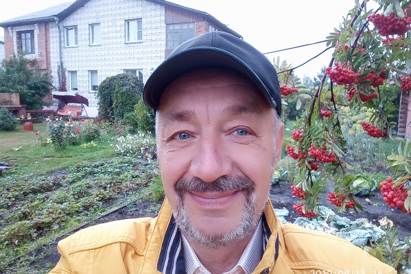 Несколько лет бердский пенсионер Сергей Теряев пытается уменьшить стоимость тепла для владельцев домов в Новосибирской области Несколько лет бердский пенсионер Сергей Теряев пытается уменьшить стоимость тепла для владельцев домов в Новосибирской области