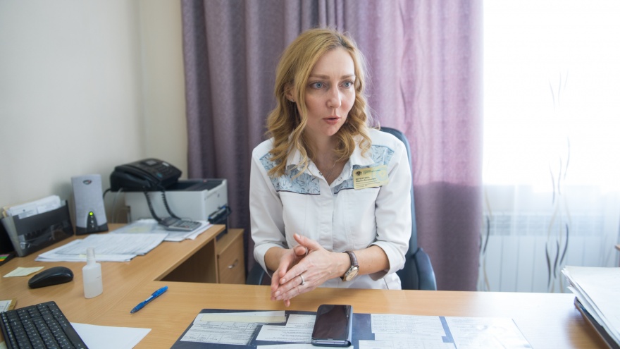 «Талия у женщины не должна быть больше 80 см»: эндокринолог — об ожирении и диабете