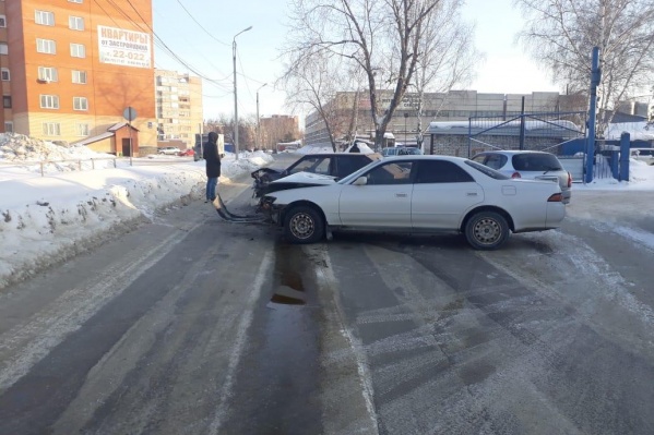 Прежде водителя «Лады» уже лишили прав за пьяную езду Прежде водителя «Лады» уже лишили прав за пьяную езду