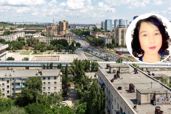 Девочка могла отправиться в Москву, а может скрываться и в Волгограде Девочка могла отправиться в Москву, а может скрываться и в Волгограде